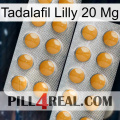 Tadalafil Lilly 20 Mg levitra2